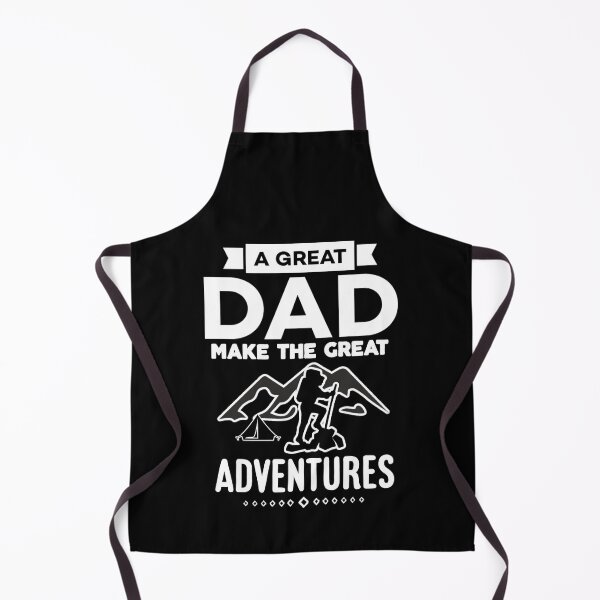 Item preview, A Great Dad Make the Great Adventures. designed and sold by Umiska.