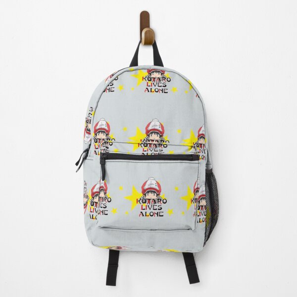 Item preview, kotaro lives alone (2) designed and sold by Kozlowskishop.