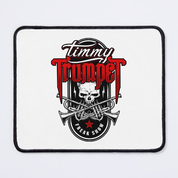 Item preview, Mens My Favorite Timmy Freak Show Badge Gifts Music Fans designed and sold by MeganeKessler.