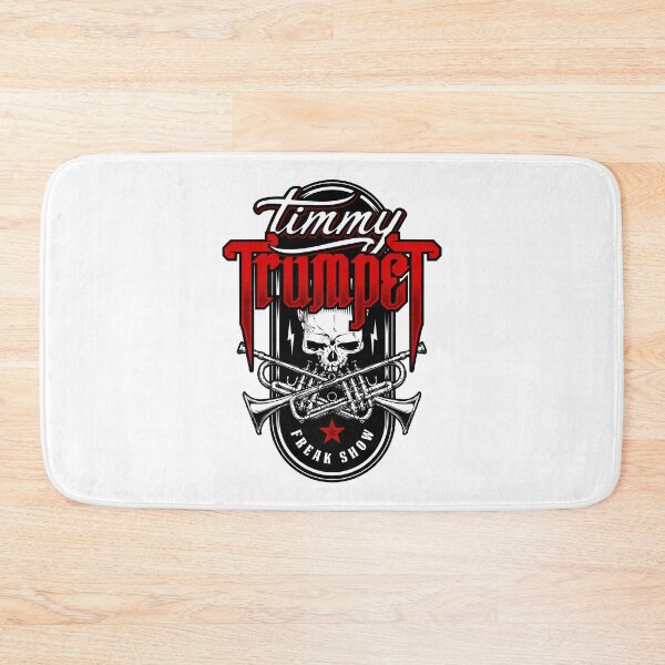 Item preview, Mens My Favorite Timmy Freak Show Badge Gifts Music Fans designed and sold by MeganeKessler.