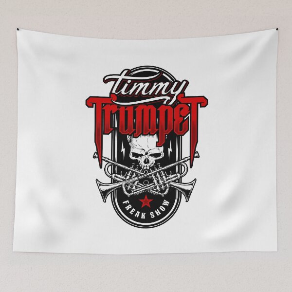 Item preview, Mens My Favorite Timmy Freak Show Badge Gifts Music Fans designed and sold by MeganeKessler.