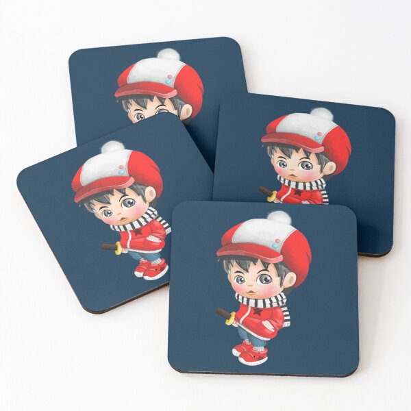 Item preview, kotaro lives alone   (6)                           designed and sold by Kozlowskishop.