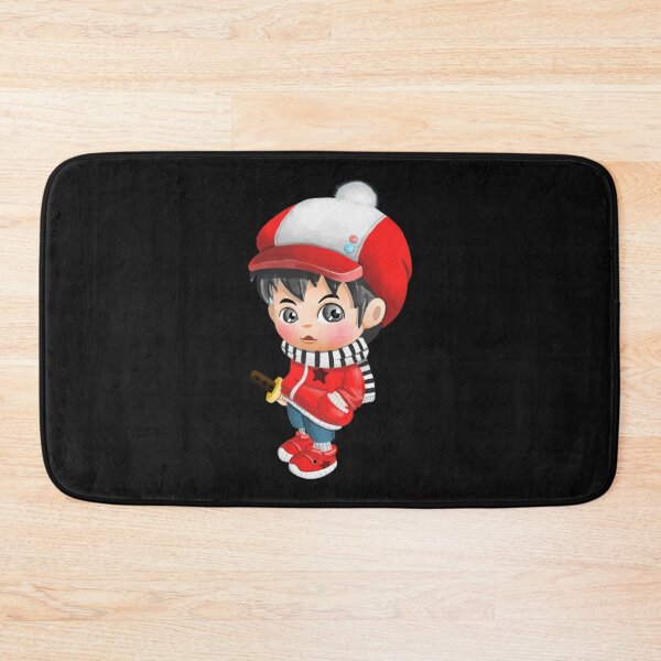 Item preview, kotaro lives alone   (6)                           designed and sold by Kozlowskishop.