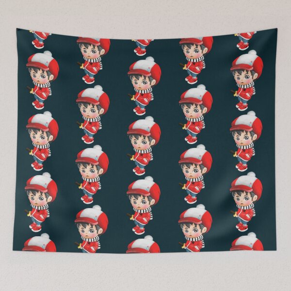 Item preview, kotaro lives alone   (6)                           designed and sold by Kozlowskishop.
