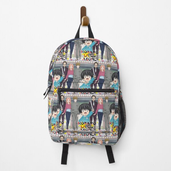Item preview, kotaro lives alone (7) designed and sold by Kozlowskishop.