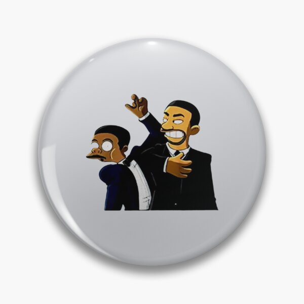 Item preview, will smith chris rock designed and sold by sanaaquinti.