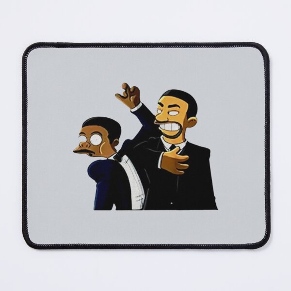Item preview, will smith chris rock designed and sold by sanaaquinti.