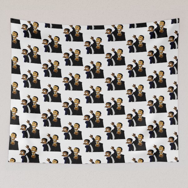 Item preview, will smith chris rock designed and sold by sanaaquinti.