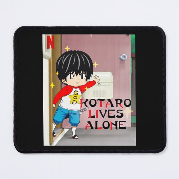 Item preview, kotaro lives alone   (8)                                    designed and sold by Kozlowskishop.