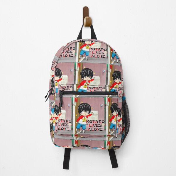 Item preview, kotaro lives alone (8) designed and sold by Kozlowskishop.