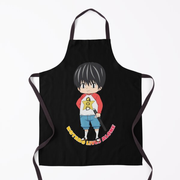 Item preview, kotaro lives alone designed and sold by Kozlowskishop.