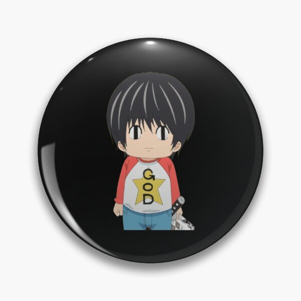Item preview, kotaro lives alone  (2)                        designed and sold by Kozlowskishop.