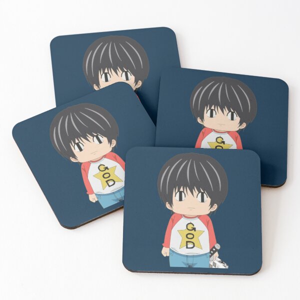Item preview, kotaro lives alone  (2)                        designed and sold by Kozlowskishop.