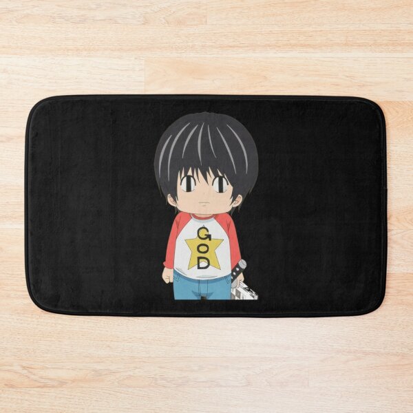 Item preview, kotaro lives alone  (2)                        designed and sold by Kozlowskishop.