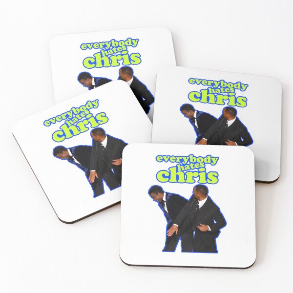 Item preview, will smith slap HD everybody hates chris designed and sold by Ashleysnook.