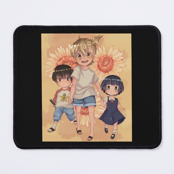 Item preview, kotaro lives alone   (3)                      designed and sold by Kozlowskishop.