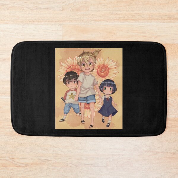 Item preview, kotaro lives alone   (3)                      designed and sold by Kozlowskishop.