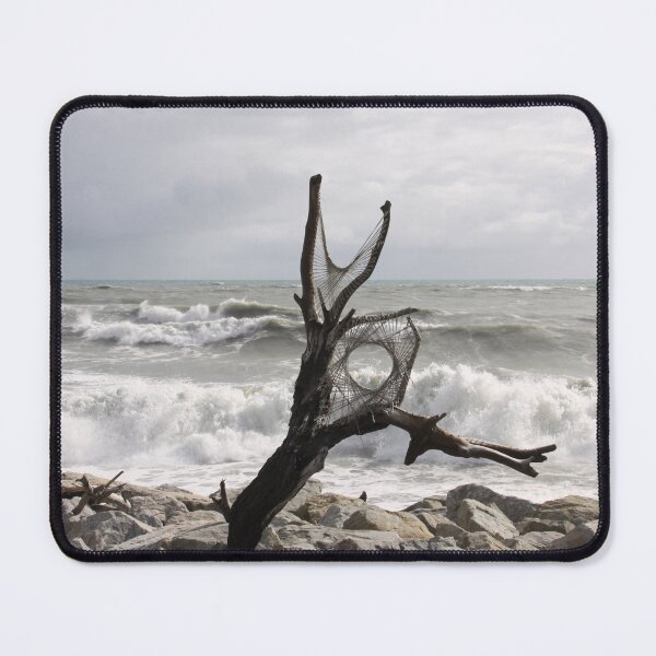 Item preview, Art At The Ocean designed and sold by coffeebean.
