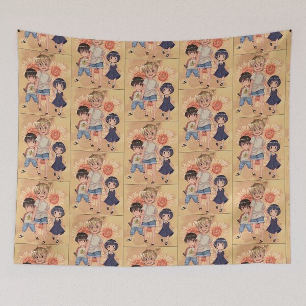 Item preview, kotaro lives alone   (3)                      designed and sold by Kozlowskishop.