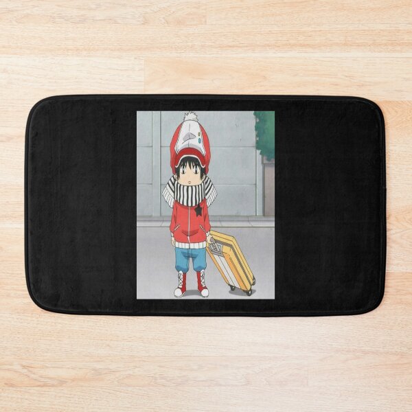 Item preview, Kotaro Lives Alone  s and other products Premium Scoop                       designed and sold by Kozlowskishop.