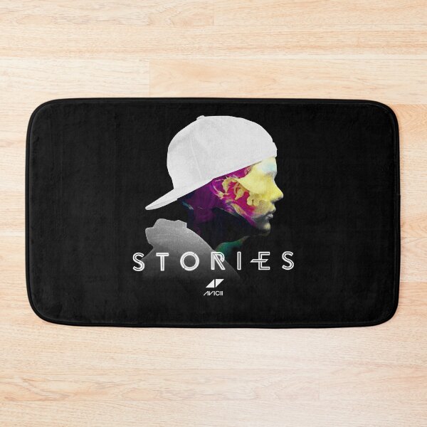 Item preview, Day Gift For Stories Gifts Music Fans designed and sold by MeganeKessler.