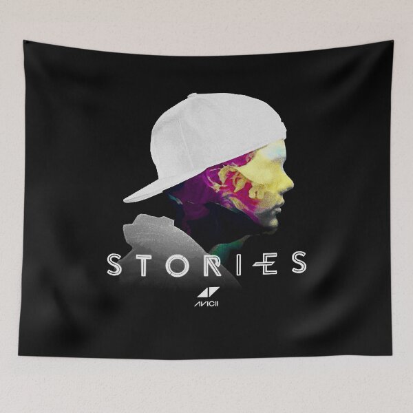 Item preview, Day Gift For Stories Gifts Music Fans designed and sold by MeganeKessler.