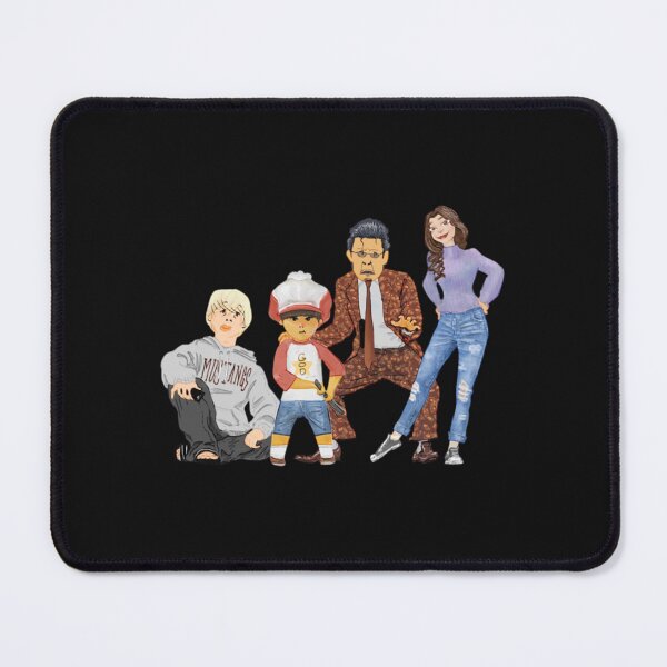 Item preview, kotaro lives alone characters designed and sold by Kozlowskishop.