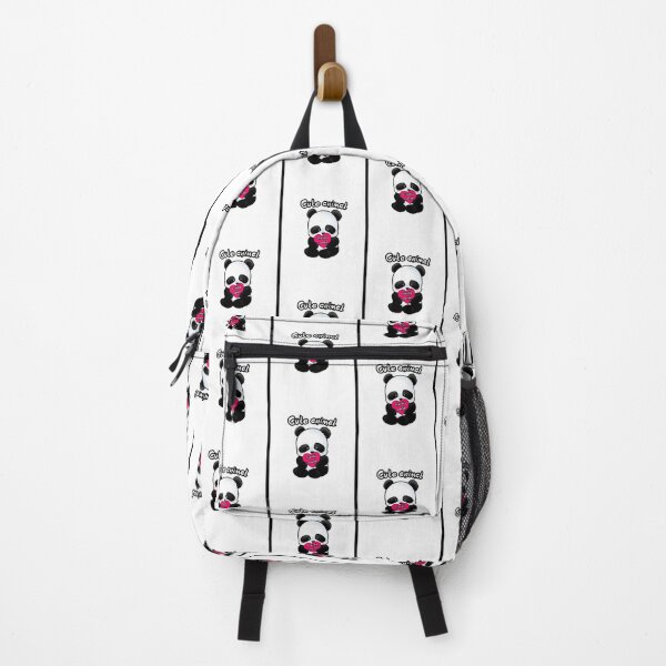 Item preview, Cute Animal Friendly Panda Graphic . designed and sold by hadderyagutt.