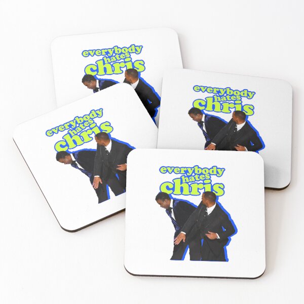 Item preview, Will smith slap HD graphic design designed and sold by Ashleysnook.