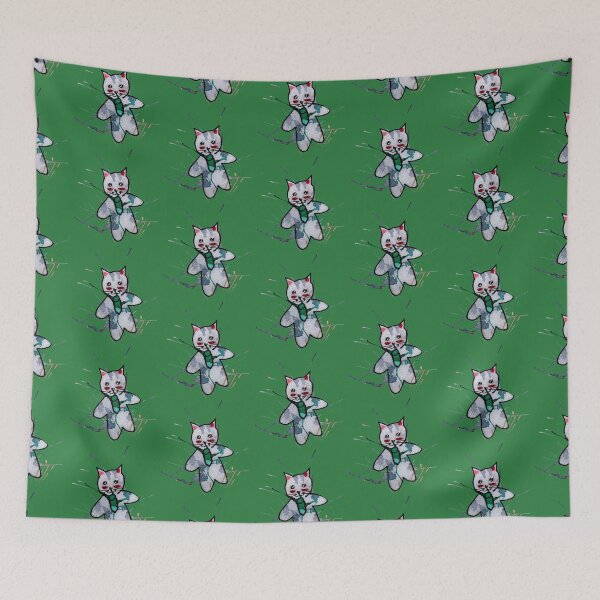 Item preview, Cute Little Kitten designed and sold by missmann.