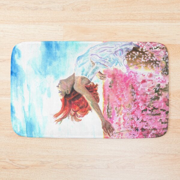 Item preview, Liberty in Christ, Prophetic Art designed and sold by CharisCreations.