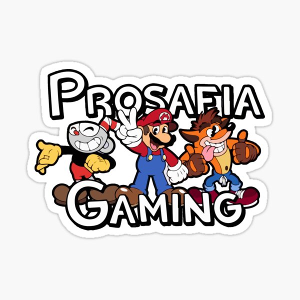 ProsafiaGaming