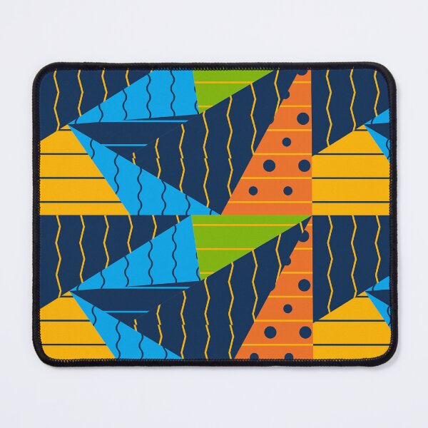Item preview, Abstract cute color pattern designed and sold by euktud.