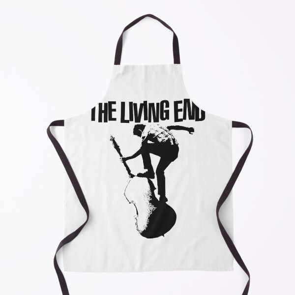 Item preview, The Living End designed and sold by Strabe15.