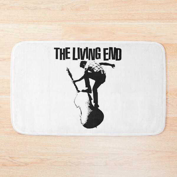 Item preview, The Living End designed and sold by Strabe15.