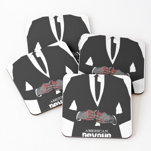 Item preview, American Psycho_ Movie designed and sold by egbne-0.
