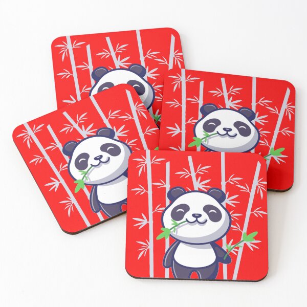 Item preview, Cute Animal Friendly Panda Graphic . designed and sold by hadderyagutt.