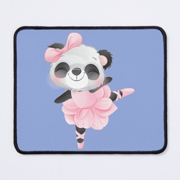 Item preview, panda dance designed and sold by Natthiya Minimal.