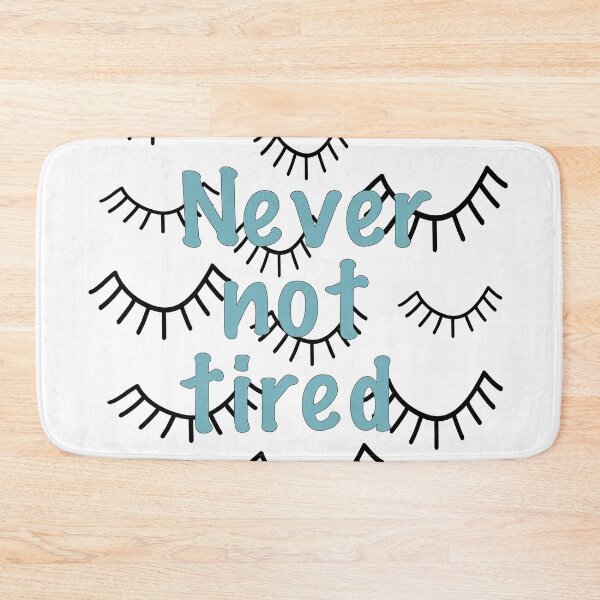 Item preview, Tired designed and sold by BeaQueipo.