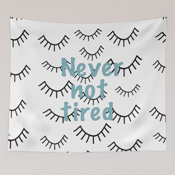 Item preview, Tired designed and sold by BeaQueipo.