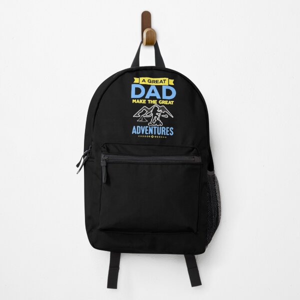 Item preview, A Great Dad Make the Great Adventures. designed and sold by Umiska.