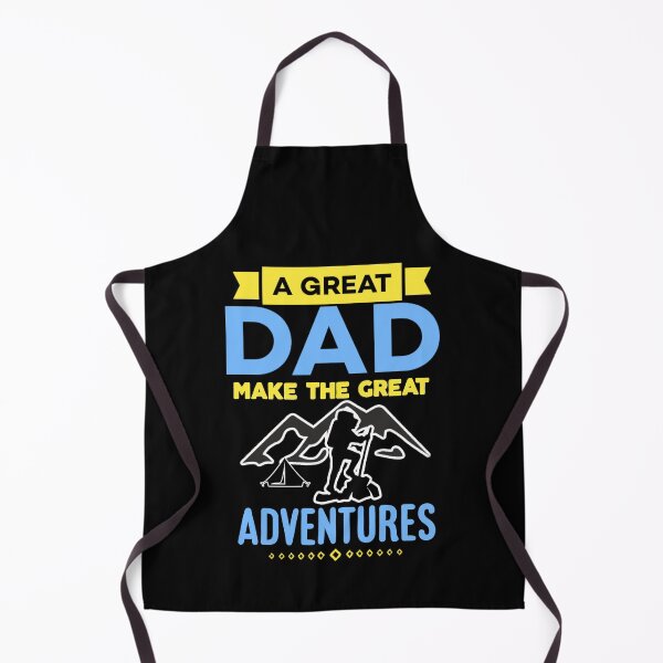 Item preview, A Great Dad Make the Great Adventures. designed and sold by Umiska.
