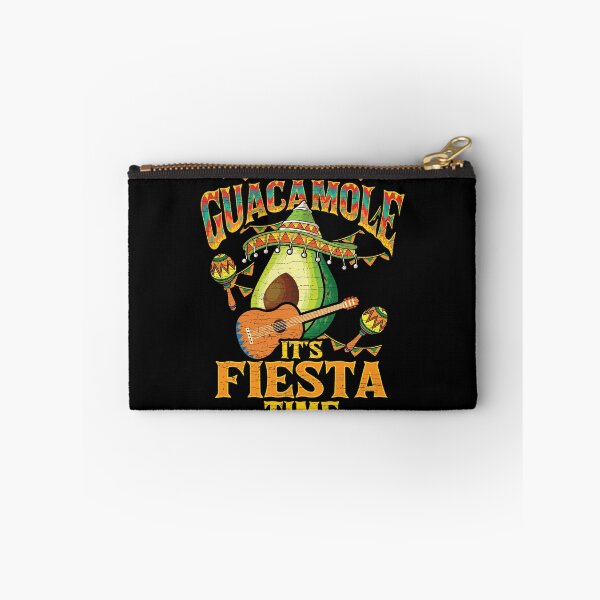Item preview, Cinco De Mayo Holy Guacamole Mexican Fiesta designed and sold by Shirtcaesar.