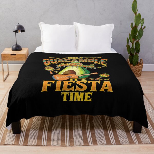 Item preview, Cinco De Mayo Holy Guacamole Mexican Fiesta designed and sold by Shirtcaesar.
