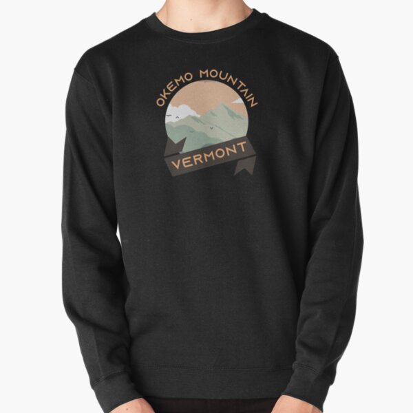 okemo sweatshirt