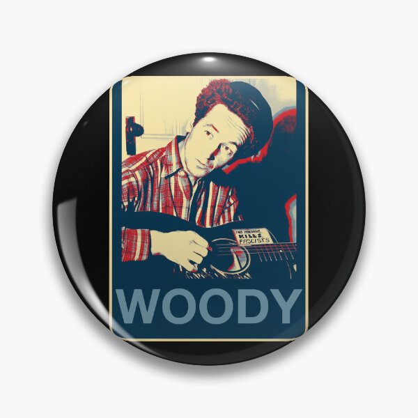 Item preview, Woody Guthrie - Supreme  designed and sold by Strabe15.