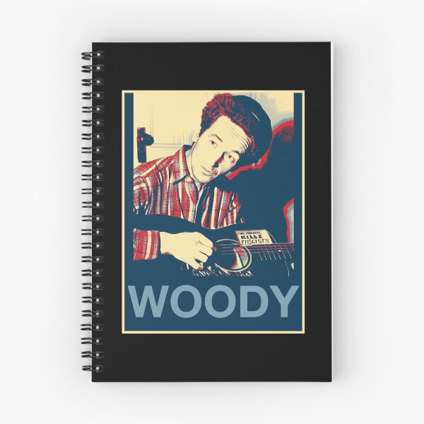 Item preview, Woody Guthrie - Supreme  designed and sold by Strabe15.