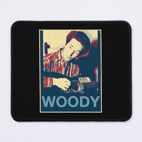 Item preview, Woody Guthrie - Supreme designed and sold by Strabe15.