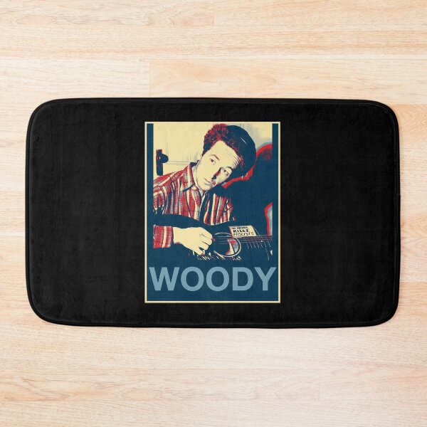 Item preview, Woody Guthrie - Supreme  designed and sold by Strabe15.