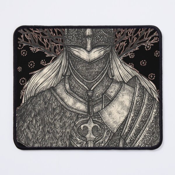 Item preview, Knight&x27;s shield elden ring Essential designed and sold by Terrychar.